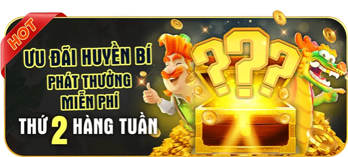 Thưởng và Khuyến Mãi Độc Quyền VIP