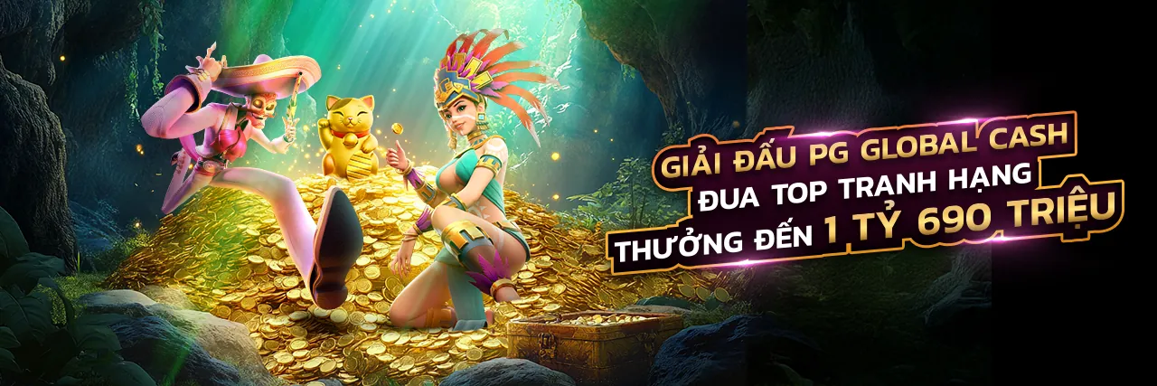 Các chương trình khuyến mãi và ưu đãi đặc biệt cho game bắn cá