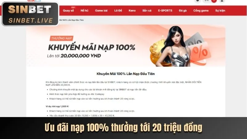 Thưởng sự kiện và lễ tết đặc biệt